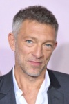 Slika glumca Vincent Cassel