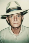Slika glumca Truman Capote