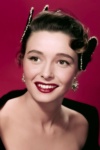 Slika glumca Patricia Neal