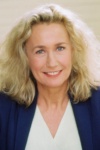 Slika glumca Brigitte Fossey