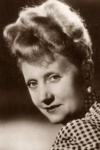 Slika glumca Denise Grey