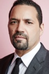 Slika glumca Vincent Laresca