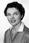 Slika glumca Jane Wyatt