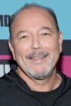 Slika glumca Rubén Blades