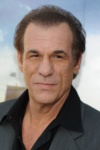 Slika glumca Robert Davi