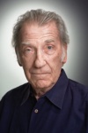 Slika glumca David Warner