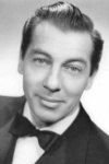 Slika glumca Carleton Young