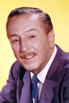 Slika glumca Walt Disney