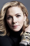 Slika glumca Kim Cattrall
