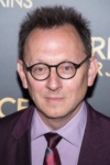Slika glumca Michael Emerson