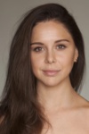 Slika glumca Makenzie Vega