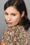 Slika glumca Valentina Vargas