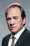 Slika glumca Tommy Lee Jones