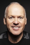Slika glumca Michael Keaton