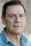 Slika glumca Jesper Christensen