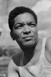 Slika glumca Earl Cameron