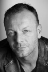 Slika glumca Hugo Speer