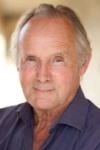 Slika glumca Clive Francis