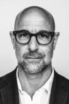 Slika glumca Stanley Tucci