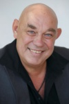 Slika glumca Hans Martin Stier