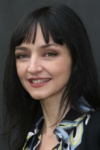 Slika glumca Maria de Medeiros