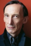 Slika glumca Julian Richings