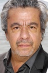 Slika glumca Maurice Bénichou