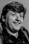 Slika glumca George Memmoli