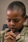 Slika glumca Ofentse Modiselle