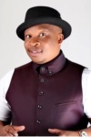 Slika glumca Desmond Dube