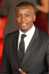 Slika glumca Tony Kgoroge