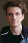 Slika glumca Erik Knudsen