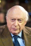 Slika glumca Norman Lloyd