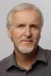 Slika glumca James Cameron