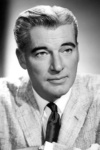 Slika glumca William Hopper