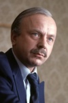 Slika glumca Franciszek Trzeciak