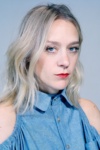 Slika glumca Chloë Sevigny
