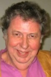 Slika glumca Lou Perryman