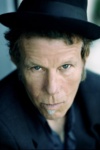 Slika glumca Tom Waits