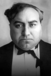 Slika glumca Kurt Gerron