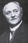Slika glumca Wilhelm Diegelmann