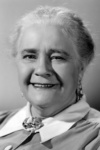 Slika glumca Mary Gordon