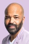 Slika glumca Jeffrey Wright