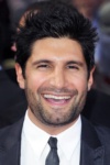Slika glumca Kayvan Novak