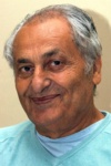 Slika glumca Nadim Sawalha