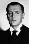 Slika glumca Hans Heinrich von Twardowski