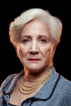 Slika glumca Olympia Dukakis