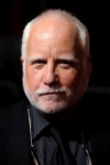 Slika glumca Richard Dreyfuss