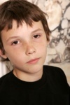 Slika glumca Jack McElhone