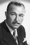 Slika glumca Robert Armstrong